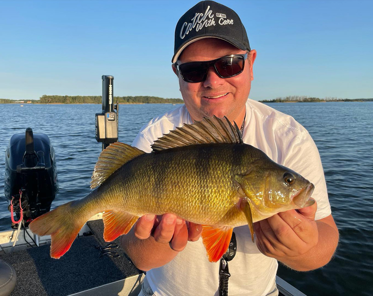 Strike Pro Cranky X Shallow 5 cm